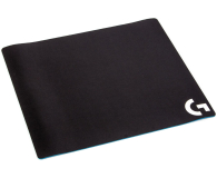 Logitech G640 Gaming Mouse Pad EER2 - 267635 - zdjęcie 1